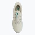 Încălțăminte de alergare pentru femei Nike Structure 26 sea glass/light silver/metallic silver 5