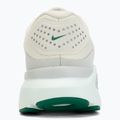 Încălțăminte de alergare pentru femei Nike Structure 26 sea glass/light silver/metallic silver 6