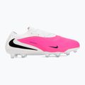 Încălțăminte de fotbal pentru bărbați Nike Phantom 6 Pro AG multi color/black 2