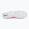 Încălțăminte de fotbal pentru bărbați Nike Phantom 6 Pro AG multi color/black 4