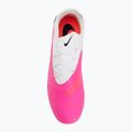 Încălțăminte de fotbal pentru bărbați Nike Phantom 6 Pro AG multi color/black 5