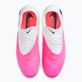 Încălțăminte de fotbal pentru bărbați Nike Phantom 6 Pro AG multi color/black 4
