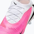 Încălțăminte de fotbal pentru bărbați Nike Phantom 6 Pro AG multi color/black 6