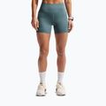 Colanți pentru femei Nike Swift High Waisted 4" mineral slate