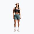 Colanți pentru femei Nike Swift High Waisted 4" mineral slate 2