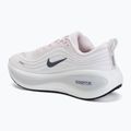 Încălțăminte de alergare pentru femei Nike Vomero Plus pearl pink/white/midnight navy 3