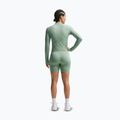 Bluză de antrenament pentru femei Nike Pro Seamless Full Zip Top steam 3