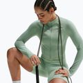 Bluză de antrenament pentru femei Nike Pro Seamless Full Zip Top steam 6