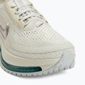 Încălțăminte de alergare pentru femei Nike Pegasus Premium sea glass/malachite/metallic silver 7