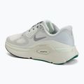 Încălțăminte de alergare pentru femei Nike Structure Plus light silver/metallic silver 3