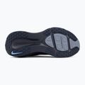 Încălțăminte de alergare pentru bărbați Nike Vomero 18 thunder blue/obsidian/cool grey 4