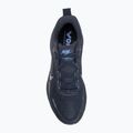 Încălțăminte de alergare pentru bărbați Nike Vomero 18 thunder blue/obsidian/cool grey 5