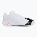 Încălțăminte de baschet pentru bărbați Jordan Luka 77 white/black/sail/bright crimson 2
