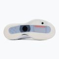 Încălțăminte de baschet pentru bărbați Jordan Luka 77 white/black/sail/bright crimson 4