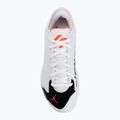 Încălțăminte de baschet pentru bărbați Jordan Luka 77 white/black/sail/bright crimson 5