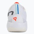Încălțăminte de baschet pentru bărbați Jordan Luka 77 white/black/sail/bright crimson 6