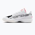 Încălțăminte de baschet pentru bărbați  Jordan Gap 77 white/black/sail/bright crimson 2