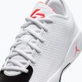 Încălțăminte de baschet pentru bărbați  Jordan Gap 77 white/black/sail/bright crimson 4
