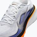 Încălțăminte de alergare pentru bărbați Nike Pegasus 42 white/lapis/total orange/metallic silver 3