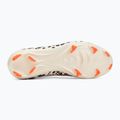 Încălțăminte de fotbal pentru copii Nike United Jr. Mercurial Vapor 16 Pro FG burgundy crush/metallic silver 4