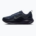 Încălțăminte de alergare pentru bărbați Nike Vomero 18 thunder blue/obsidian/cool grey 2