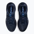 Încălțăminte de alergare pentru bărbați Nike Vomero 18 thunder blue/obsidian/cool grey 4