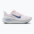 Încălțăminte de alergare pentru femei Nike Vomero Plus pearl pink/white/midnight navy 8