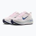 Încălțăminte de alergare pentru femei Nike Vomero Plus pearl pink/white/midnight navy 10