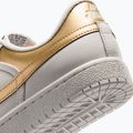 Încălțăminte damă Air Jordan Skyline Low swan/black/metallic gold 4