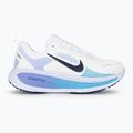 Încălțăminte de alergare pentru femei Nike Vomero 18 white/blue fury/midnight navy 2