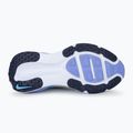 Încălțăminte de alergare pentru femei Nike Vomero 18 white/blue fury/midnight navy 4