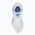 Încălțăminte de alergare pentru femei Nike Vomero 18 white/blue fury/midnight navy 5