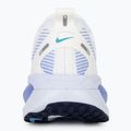 Încălțăminte de alergare pentru femei Nike Vomero 18 white/blue fury/midnight navy 6