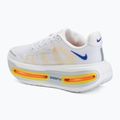 Încălțăminte de alergare pentru bărbați Nike Vomero Premium white/total orange/laser orange/lapis 3