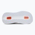 Încălțăminte de alergare pentru bărbați Nike Vomero Premium white/total orange/laser orange/lapis 4