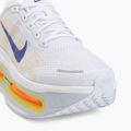 Încălțăminte de alergare pentru bărbați Nike Vomero Premium white/total orange/laser orange/lapis 7