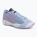 Buty do koszykówki męskie Nike Jordan Luka 77 light marine/blue void-white/hyper pink