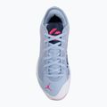 Încălțăminte de baschet pentru bărbați Jordan Luka 77 light marine/blue void-white/hyper pink 5