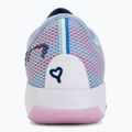 Încălțăminte de baschet pentru bărbați Jordan Luka 77 light marine/blue void-white/hyper pink 6