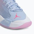 Încălțăminte de baschet pentru bărbați Jordan Luka 77 light marine/blue void-white/hyper pink 7