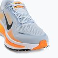 Încălțăminte de alergare pentru bărbați Nike Vomero 18 hydrogen blue/laser orange/black 7