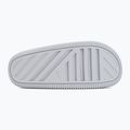 Șlapi pentru femei Nike Calm 2.0 football grey/football grey 4