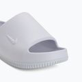 Șlapi pentru femei Nike Calm 2.0 football grey/football grey 7