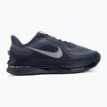 Încălțăminte de alergare pentru bărbați Nike Pegasus Premium thunder blue/obsidian/black/ashen slate 2