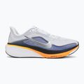 Încălțăminte de alergare pentru bărbați Nike Pegasus 42 white/lapis/total orange/metallic silver 2