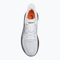 Încălțăminte de alergare pentru bărbați Nike Pegasus 42 white/lapis/total orange/metallic silver 5