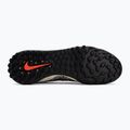 Încălțăminte de fotbal pentru bărbați Nike United Phantom 6 Low Academy TF burgundy crush/fossil/university red 4