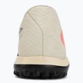 Încălțăminte de fotbal pentru bărbați Nike United Phantom 6 Low Academy TF burgundy crush/fossil/university red 6