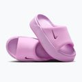 Șlapi de damă Nike Calm Elevation light magenta 2