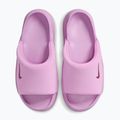 Șlapi de damă Nike Calm Elevation light magenta 3